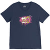 zombie burger V-Neck Tee