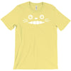 smiling face T-Shirt