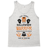 halloween warrior Tank Top