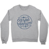 carpe denim Crewneck Sweatshirt