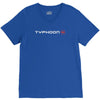 typhoon V-Neck Tee