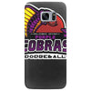 purple champs Samsung Galaxy S7 Edge