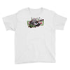 peace through tyranny Youth Tee