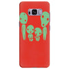 kodama family ghibli Samsung Galaxy S8 Plus