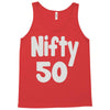 nifty 50 Tank Top