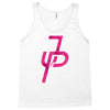 Jake Paul Tank Top