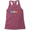 partyparrot Racerback Tank