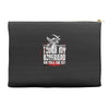 Life After Death Touch My Boyfriend And Find Out Accessory Pouches