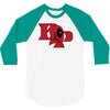 fight! red mercs, fight! 3/4 Sleeve Shirt