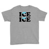 Ice Ice Baby Youth Tee