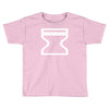 new naruto sunagakure village logo gaara gara Toddler T-shirt