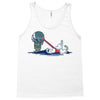 predat awww Tank Top