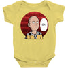 Saitama Ok Baby Bodysuit