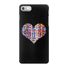 Heart iPhone 7 Case