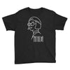 Mathilda Youth Tee