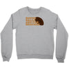 round balls Crewneck Sweatshirt