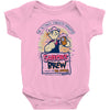 sailor's brew Baby Onesie