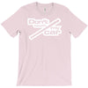 don&acute;t touch my car T-Shirt