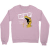 rawr means i love you Crewneck Sweatshirt