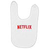 NET FILXS Baby Bibs