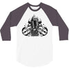 old schol 3/4 Sleeve Shirt