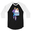 he t 3/4 Sleeve Shirt