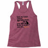 binx spell Racerback Tank