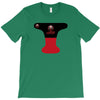 pool black red T-Shirt