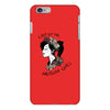 Halloween iPhone 6 Plus/6S Plus Case