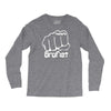 brofist Long Sleeve Shirts