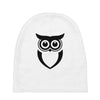 owl  (9) Baby Beanies