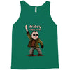 friday night fever Tank Top