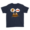 priorities Youth Tee