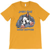 just 5 more minutes T-Shirt