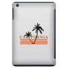 California iPad Mini
