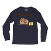 Pusheen the Cat Harry Potter Long Sleeve Shirts