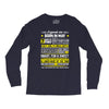 Legends Are Born In May Long Sleeve Shirts