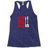 got skills on the grills apron Racerback Tank