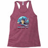 epic samurai Racerback Tank