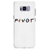 Pivot of The Friends Parody Samsung Galaxy S8 Plus
