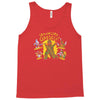 gerdzilla Tank Top