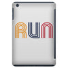 Run iPad Mini