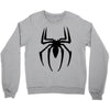 spiderman logo Crewneck Sweatshirt