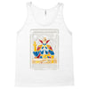 strange magic Tank Top
