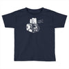 camera Toddler T-shirt