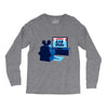 cat week Long Sleeve Shirts