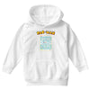 pacman Youth Hoodie