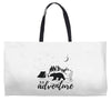 Go Adventure Weekender Totes