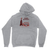 grand budapest hotel Unisex Hoodie