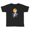 IM COOL GIRLS Toddler T-shirt